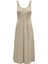 Onljany S/l Button Dress Jrs 15180143 Taş 3
