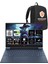 Victus 16 Intel Core I5 14500HX 96GB 4tb SSD RTX4060/8GB 144Hz 16.1" Fhd W11P Taşınabilir Bilgisayar & Per4 Çanta 9J260EAPN420 1