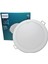 Meson 125 12.5W 4000K Wh Gömme LED Spot 1