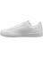 Puma Up Spor Ayakkabı 372605-07 White-White-Team Gold 2