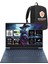 Victus 16 Intel Core I5 14500HX 8gb 4tb SSD RTX4060/8GB 144Hz 16.1" Fhd Fdos Taşınabilir Bilgisayar & Per4 Çanta 9J260EAPN305 1