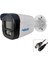 AV-BF235 Bullet Ahd Kamera 2mp 3.6 mm Renkli Gece Görüş 1