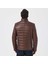 Taba Deri Erkek Mont - E23KDM310514-R46 3