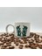Seramik Kupa Mug Zeytin Dalı Baskılı 44 1