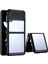 Samsung Galaxy Z Flip 3 Telefon Kılıfı (Yurt Dışından) 1