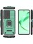 Huawei Nova 11 Se Kamera Kapaklı Darbeye Dayanıklı Telefon Kılıfı (Yurt Dışından) 2