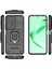 Huawei Nova 11 Se Kamera Kapaklı Darbeye Dayanıklı Telefon Kılıfı (Yurt Dışından) 2