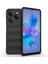 Infinix Hot 40 Yumuşak Tpu Telefon Kılıfı (Yurt Dışından) 1