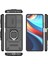 Xiaomi Poco X6 Kamera Kapaklı Darbeye Dayanıklı Telefon Kılıfı (Yurt Dışından) 2