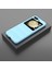 Samsung Galaxy Z Flip 3 Yumuşak Tpu Telefon Kılıfı (Yurt Dışından) 1