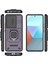 Xiaomi Redmi Note 13 5g Kamera Kapaklı Darbeye Dayanıklı Telefon Kılıfı (Yurt Dışından) 2