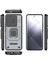Xiaomi Mi 14 Kamera Kapaklı Darbeye Dayanıklı Telefon Kılıfı (Yurt Dışından) 2