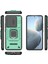Xiaomi Mi Poco X6 Pro Kamera Kapaklı Darbeye Dayanıklı Telefon Kılıfı (Yurt Dışından) 2