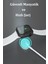 WC21 Apple Watch Uyumlu Kablosuz Şarj Cihazı 3