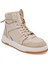 Bej Vegan Kadın Sneaker - K23S1AY66899-D67 1