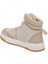 Bej Vegan Kadın Sneaker - K23S1AY66899-D67 3