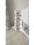 50X90 cm 6 Lı Kutulu %50 Pamuk - %50 Modal Havlu 3
