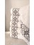 50X90 cm 6 Lı Kutulu %50 Pamuk - %50 Modal Havlu 5