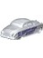 Dısney 100 Cars 3 Tekli Karakter Araçlar Fabulous Hudson Hornet DXV29 HNR00 2