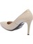 Nude Vegan Kadın Stiletto - K24I1AY67394-Q4M 2