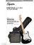 Squier Sonic Stratocaster Black Frontman 10G Amfi Elektro Gitar Seti 2