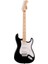 Squier Sonic Stratocaster Black Frontman 10G Amfi Elektro Gitar Seti 3