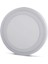 18W+6 Mavi+Beyaz Panel Oval 1