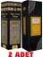 Kabe Örtüsü Kokusu ve Siyah Oud & Black Oud Oda ve Kumaş Spreyi Seccade Spreyi Oda Kokusu Koku 400 ml 1