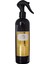 Kabe Örtüsü Kokusu ve Siyah Oud & Black Oud Oda ve Kumaş Spreyi Seccade Spreyi Oda Kokusu Koku 400 ml 4