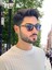156 C27 47 Marco Salvadori Polarizei Güneş Gözlüğü 4