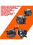 Ford Connect 2002-2012 Sis Farı Set Oem: 8200074008 2