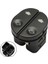 Ford Fiesta Sol Cam Açma Anahtarı Düğmesi 2003-2008 1