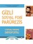 Gizli Sosyal Fobi Parürezis Utangaç Mesane Sendromu - Not Defteri Set 1