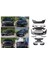Mercedes w213 maybach görünüm body kit 2020+ 2