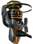 Inspira ISX-3000A Gunsmoke 8bb+1rb Spin Olta Makinesi 2