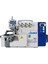 MO-6814S Kafadan Motorlu 4 Iplik Overlok Makinesi 1