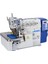 MO-6814S Kafadan Motorlu 4 Iplik Overlok Makinesi 3