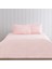 Jakarlı Pike Takımı Evelyn Pembe Çift Kişilik 2