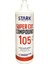 Stark 105 Super Cut Compound Ağır Çizik Giderici Pasta 1 kg 1