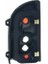 Hyundai H100 1996 2003 Uyumlu Sağ Sol Arka Stop Lambası Takımı 2