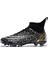 Futbol Ayakkabıları Erkek Erkek Futbol Spikes Fg Kaymaz Aşınmaya Dayanıklı Futbol Ayakkabıları (Yurt Dışından) 5