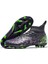 Futbol Ayakkabıları Erkek Erkek Futbol Spikes Fg Kaymaz Aşınmaya Dayanıklı Futbol Ayakkabıları (Yurt Dışından) 1