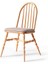 Laura Natural Sandalye 1