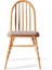 Laura Natural Sandalye 2