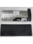 Hp Stream 13-C000NT Notebook Klavye (Siyah Tr) 1