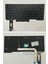 Lenovo 5M11A35397 5M11A34844,5M11A35647 5M11A35161 Uyumlu Notebook Klavye (Siyah-Aydınlatmalı Tr) 1
