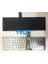 Asus P2528S P2528L P2520L P2520LA P2520LJ P2530U Notebook Klavye (Siyah Tr) 1