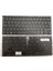Hp X360 Elitebook 830 G6 Notebook Klavye (Siyah Aydınlatmalı Tr Sadece X360 Serisi Için) 1