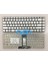 Hp 924115-141 924116-141,HP Pavilion X360 13-S Notebook Klavye (Gri Tr) 1