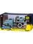 Muscle Machines Taşıyıcı ve Araç Set 1/64 01 59048 2